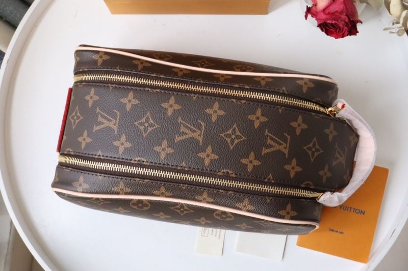 Louis Vuitton Cosmetic Bags